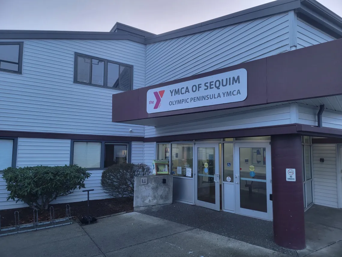 Sequim Location